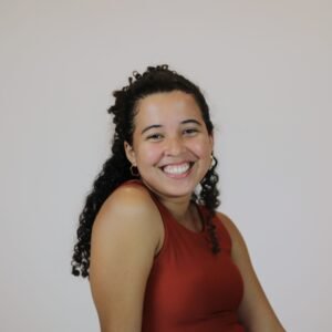 Foto de Ana Gabriela Vicente