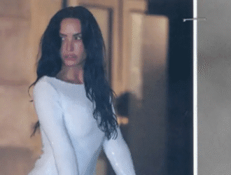 Demi Lovato está de volta! Ouça ‘Fast’, seu novo single