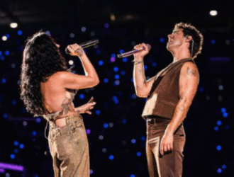 Demi Lovato fala sobre reencontro emocionante com os Jonas Brothers