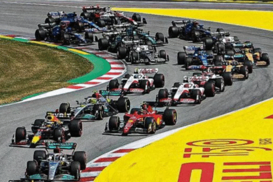 Fórmula 1 entra em pausa: saiba quando será a próxima corrida da temporada 2025