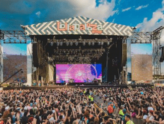 Lollapalooza Brasil 2026 inicia venda geral de ingressos