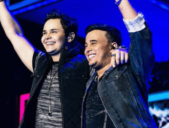 Matheus e Kauan lançam single romântico “Todo Sol”