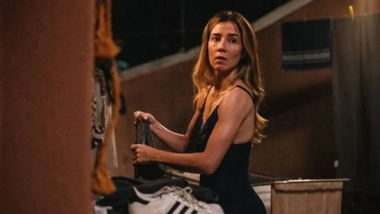 “Precisamos Falar”: Marjorie Estiano brilha em drama nacional intenso