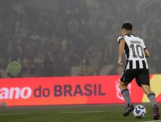 Copa do Brasil 2025: agenda dos jogos de volta das oitavas de final