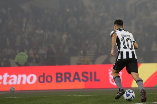 Copa do Brasil 2025: agenda dos jogos de volta das oitavas de final