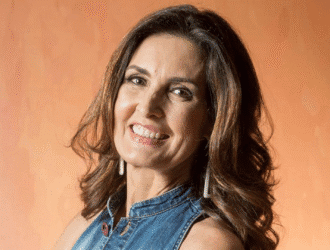 Segredos de beleza de Fátima Bernardes revelados