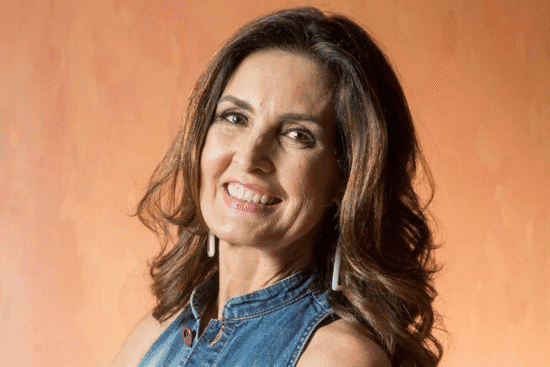 Segredos de beleza de Fátima Bernardes revelados