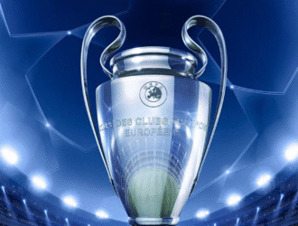 Sorteio da Champions League: veja divisão de times em cada pote