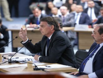 Julgamento de Bolsonaro nesta terça (02): entenda o que está sendo julgado