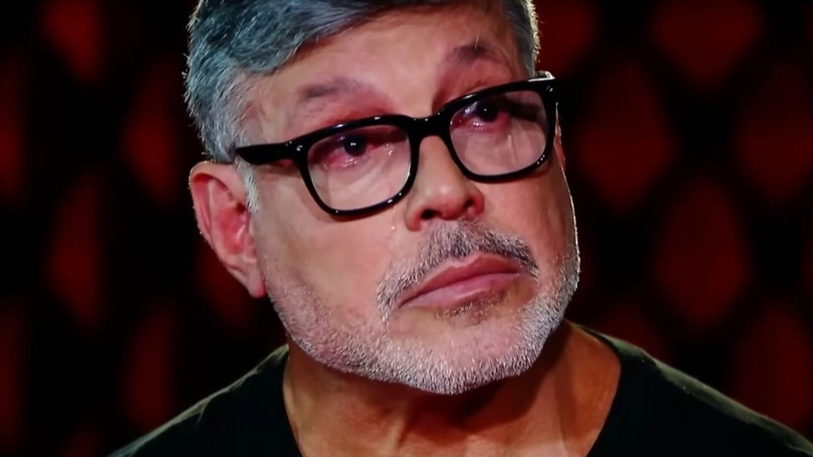 Alexandre Frota no SBT