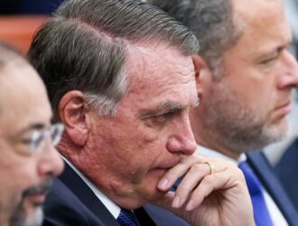Julgamento de Bolsonaro nesta terça (02): entenda o que está sendo julgado. Reprodução/Pinterest