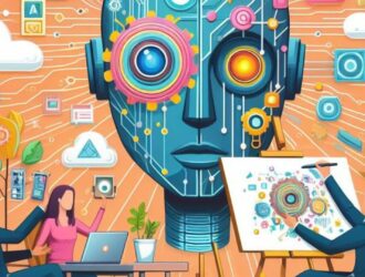 Como a inteligência artificial está mudando o papel do vendedor