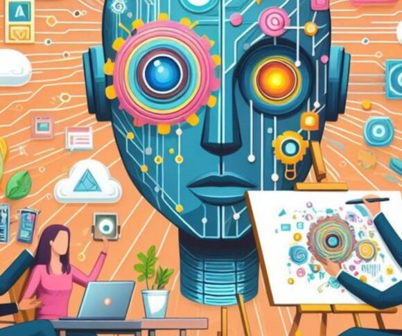 Como a inteligência artificial está mudando o papel do vendedor