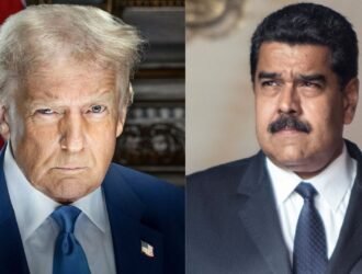 Entenda a relação de conflito entre Estados Unidos e Venezuela