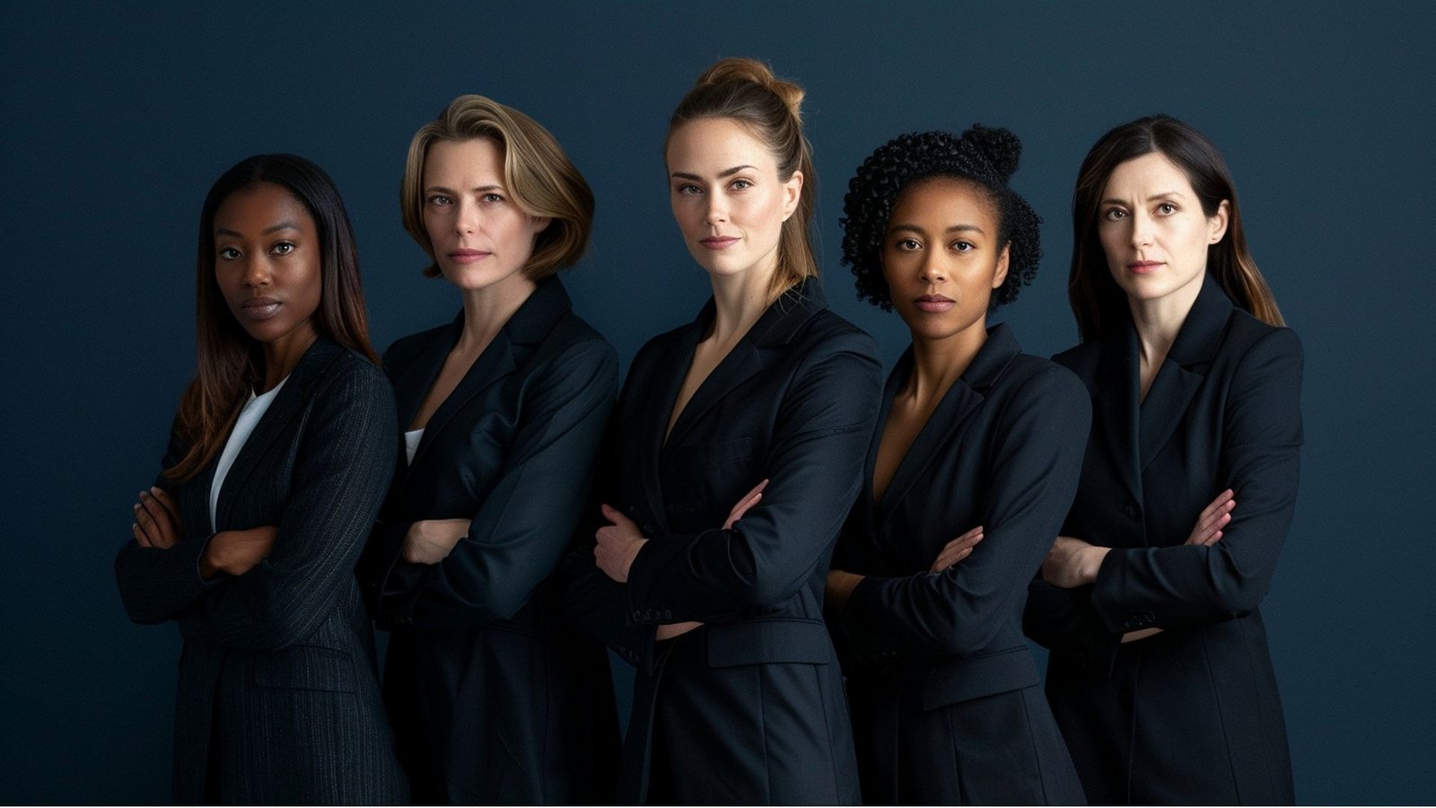 Força feminina na liderança: mais do que ocupar um cargo ousar sair da zona de conforto