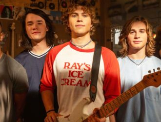 Do mesmo criador de “Outer Banks”, "Os Runarounds: Músicas e Sonhos", nova série já está no catálogo da Prime Video