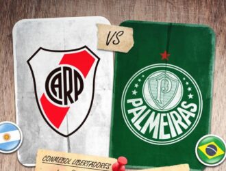 River Plate x Palmeiras: Saiba os detalhes sobre o confronto pela Libertadores 2025
