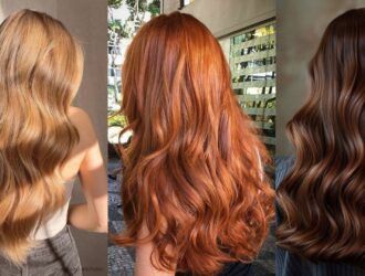 Primavera 2025: 4 cores de cabelo que prometem iluminar o visual com frescor e sofisticação