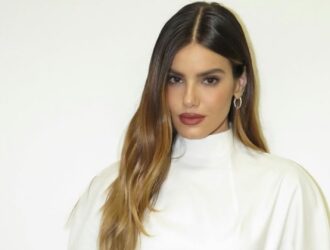 Camila Queiroz negocia protagonizar nova trama de Walcyr Carrasco na Globo