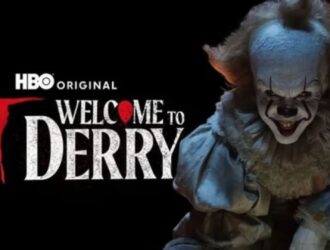“IT: Bem-vindos a Derry”: HBO divulga cartazes inéditos da série derivada de IT - A Coisa