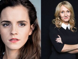 Emma Watson fala sobre J.K Rowling: é possível amar alguém com quem você discorda?