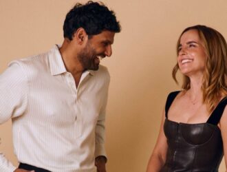 Emma Watson se emociona ao explicar afastamento da atuação: “Prefiro manter minha humanidade”
