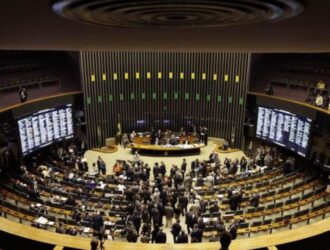 Entenda a posição dos polos políticos da Câmara em relação ao projeto de Anistia