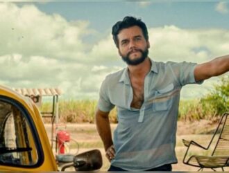 Wagner Moura comenta possível indicação ao Oscar
