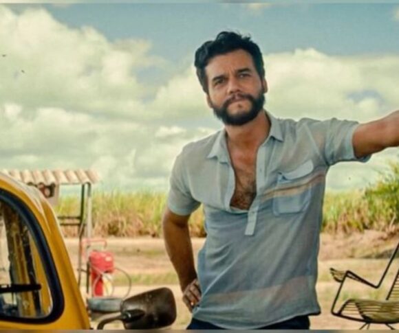 Wagner Moura comenta possível indicação ao Oscar