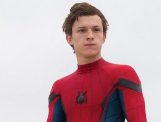 Tom Holland sofre concussão no set de Spider-Man 4 e produção é interrompida