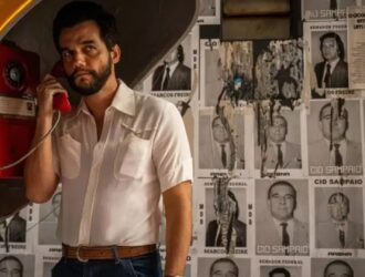 O agente secreto nas previsões do Oscar 2026