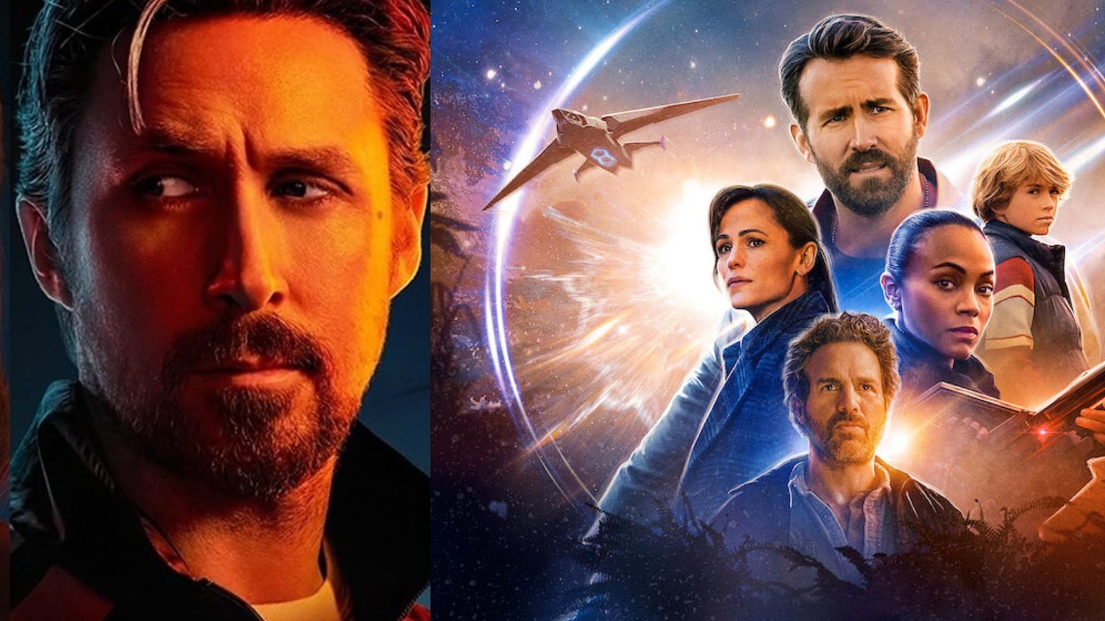 Os 10 filmes mais assistidos da história da Netflix