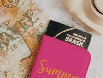 Emissão de passaporte: documentos, taxas e prazos