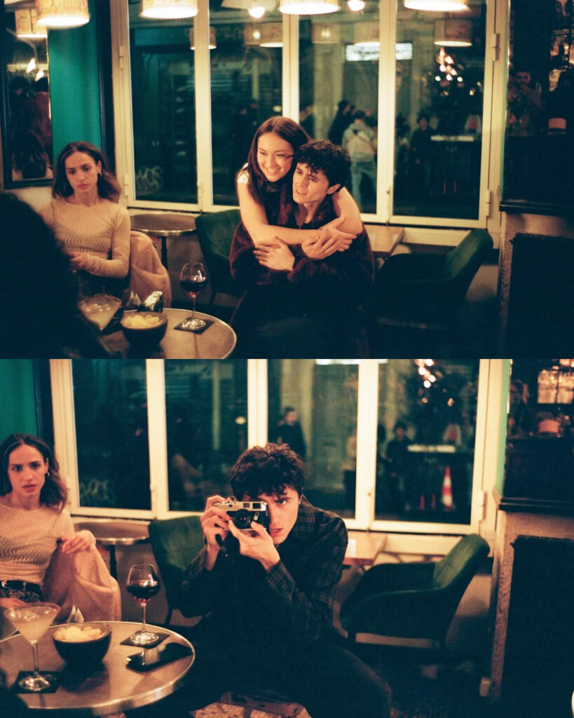 Fim da série “The Summer I Turned Pretty” e novidades por aí!