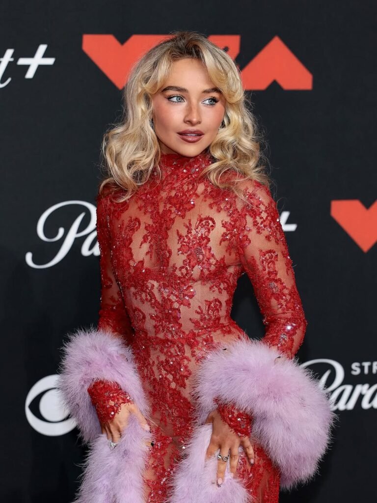 Sabrina Carpenter