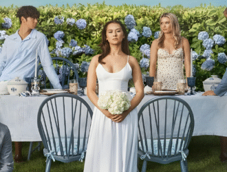 Fim da série “The Summer I Turned Pretty” e novidades por aí!