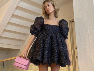 Estilo Baby Doll: Como usar tendência dos anos 60 que promete bombar em 2025