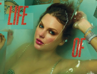 Novo Filme de Taylor Swift arrecada 15 milhões de dólares em 24 horas