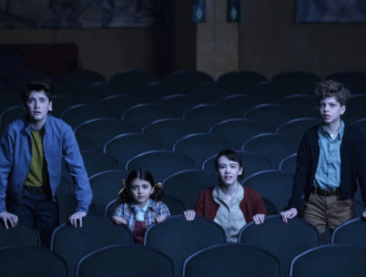 HBO Max anuncia data de estreia de “It: Bem-Vindos à Derry”