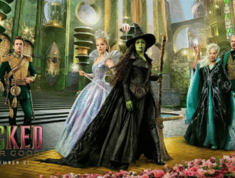 Parte 2 de Wicked ganha trailer final com momentos épicos entre Elphaba e Glinda