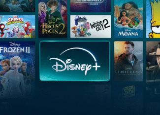 Disney+ anuncia reajuste de preços nos EUA!