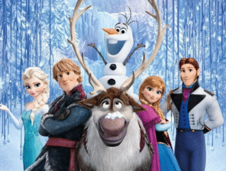 Disney divulga sinopse oficial de “Frozen III”