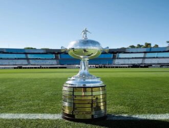 Libertadores 2025: Dois brasileiros decidem as vagas na semifinal da competição