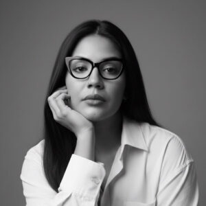 Foto de Rita Montenegro