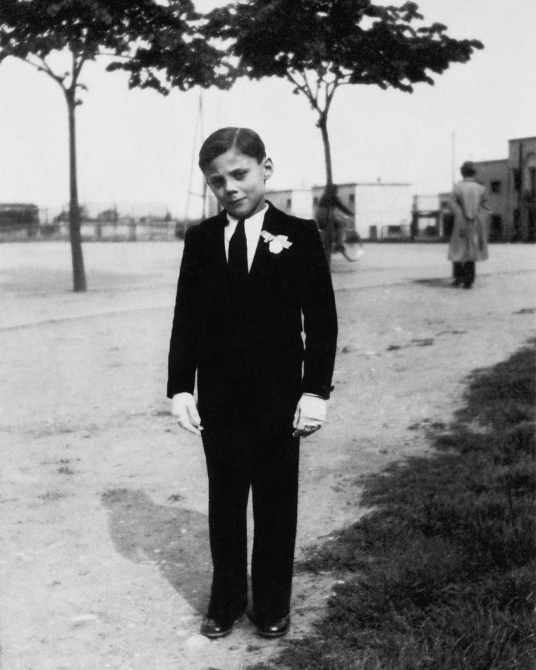 Giorgio Armani 