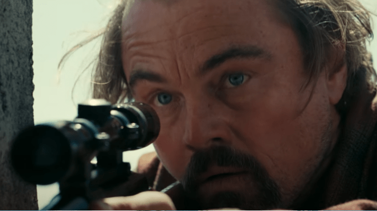 ‘Uma Batalha Após a Outra’: como o novo filme de Leonardo DiCaprio foi de “grande risco” a favorito ao Oscar.