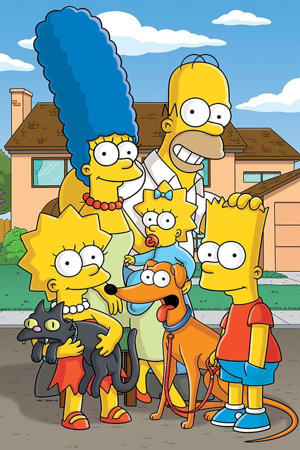 Os Simpsons 2: a previsão que virou realidade quase 20 anos depois