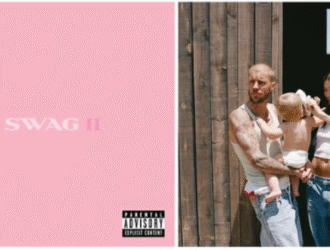 Justin Bieber lança Swag II nesta sexta-feira (5) e surpreende fãs