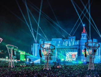 MTV VMA 2025 celebra os maiores destaques da música