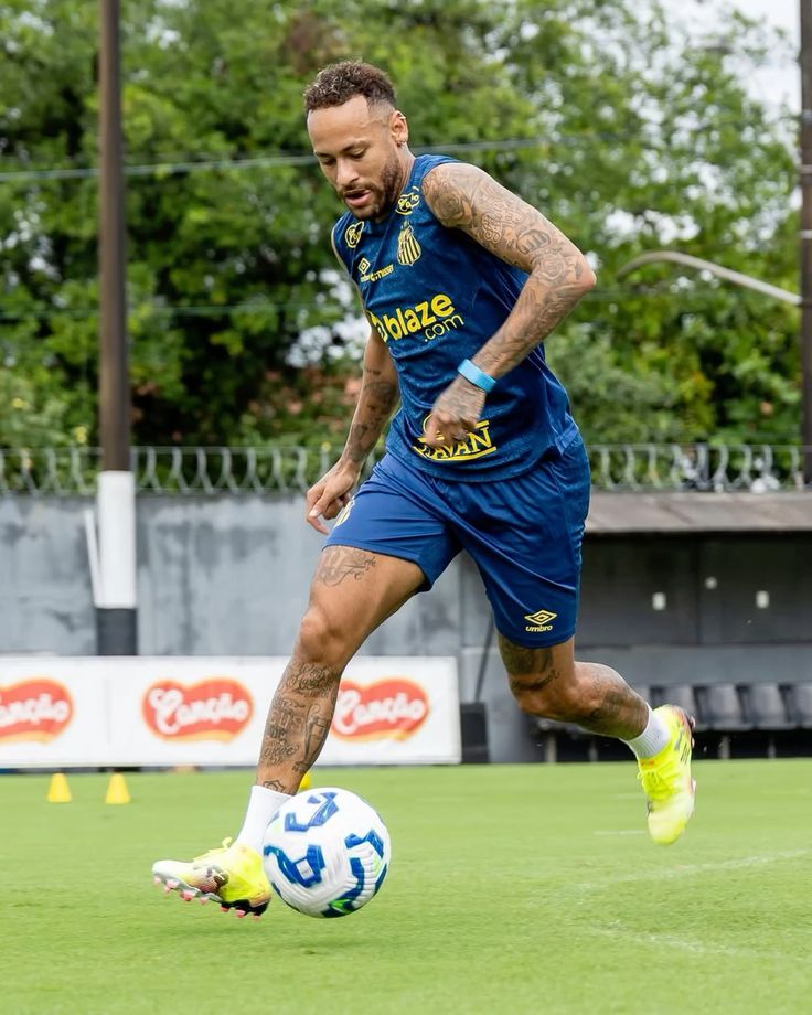 Neymar